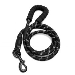 Steppets Ergonomic Dog Leash