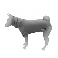 Griffin Custom Winter Dog Coat